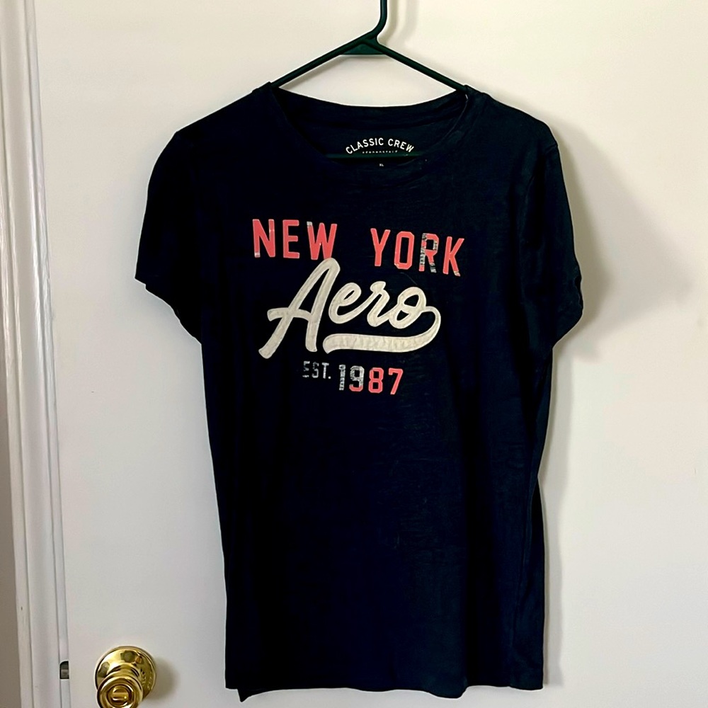 Aeropostale t-shirt